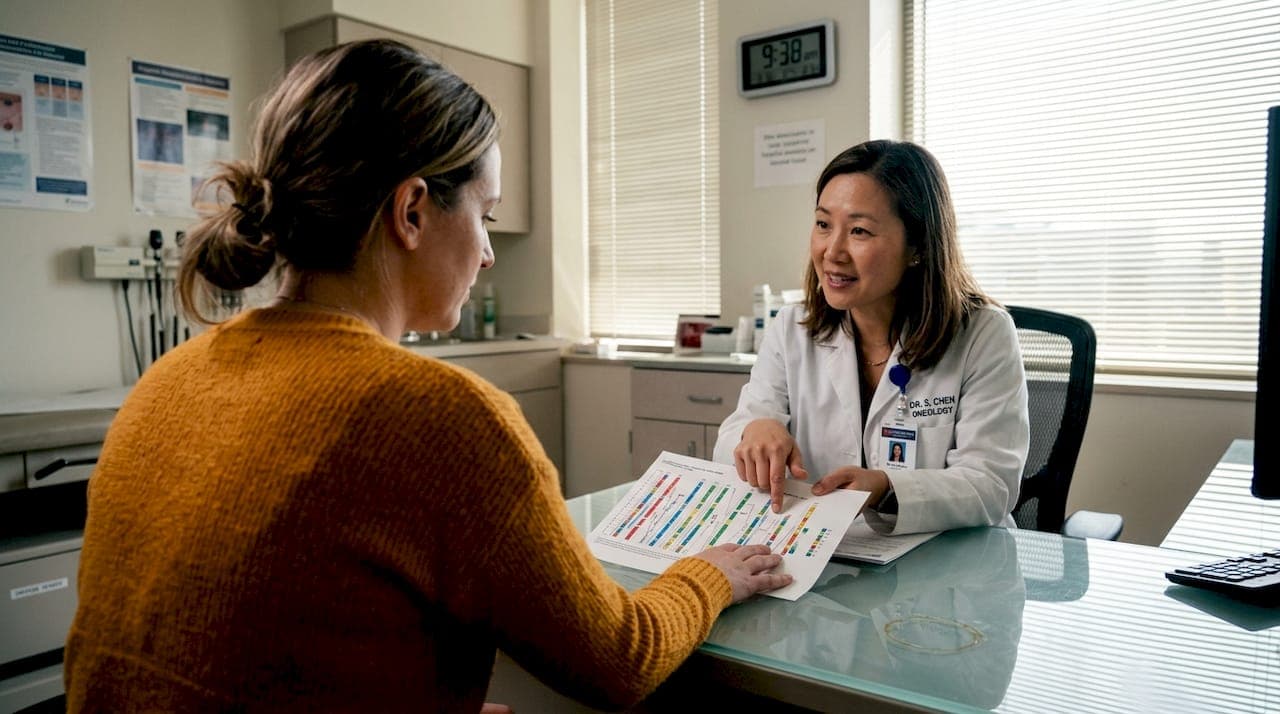 What is personalized healthcare? A 2026 patient guide