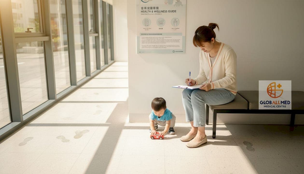 Understanding outpatient procedures: Your Macau care guide