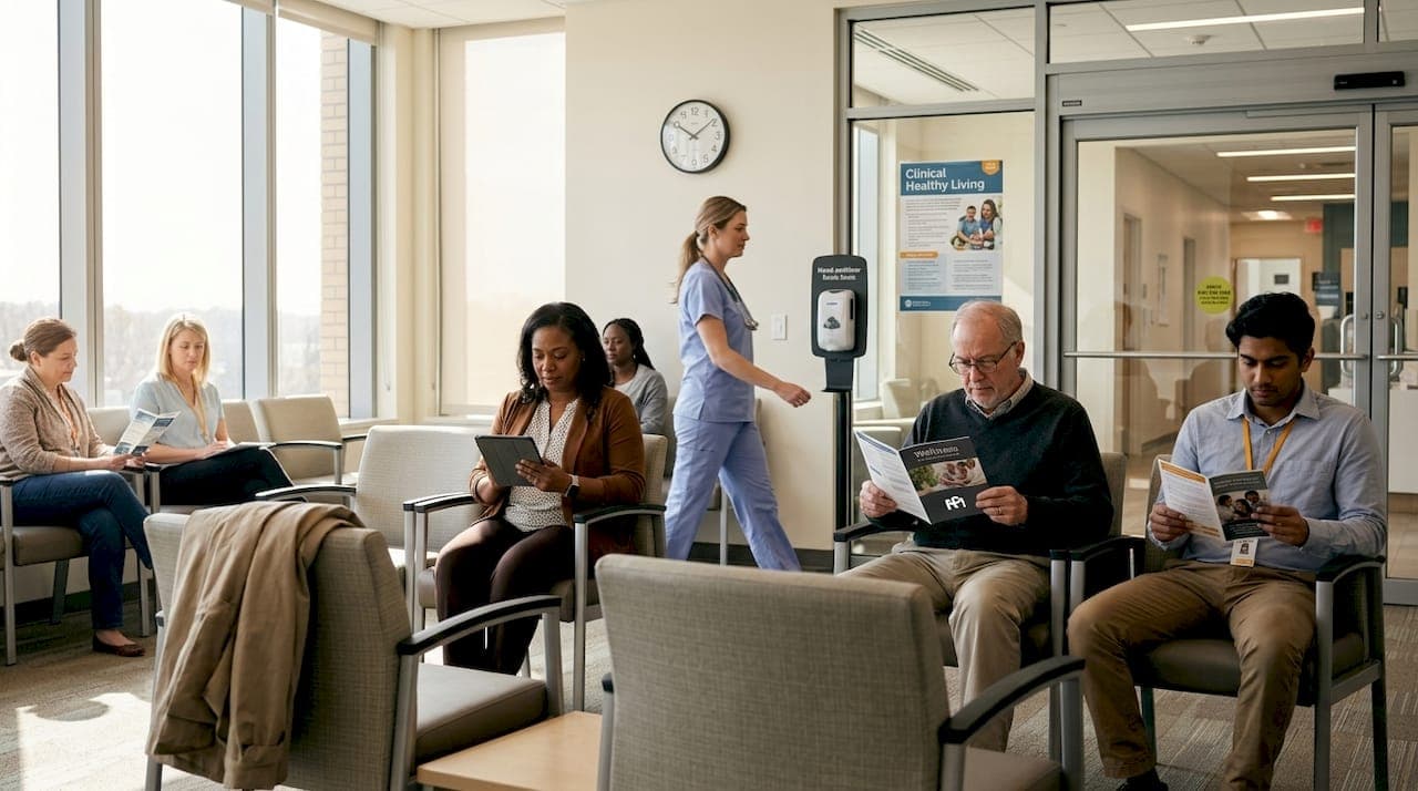 Top outpatient services for health and wellness in 2026