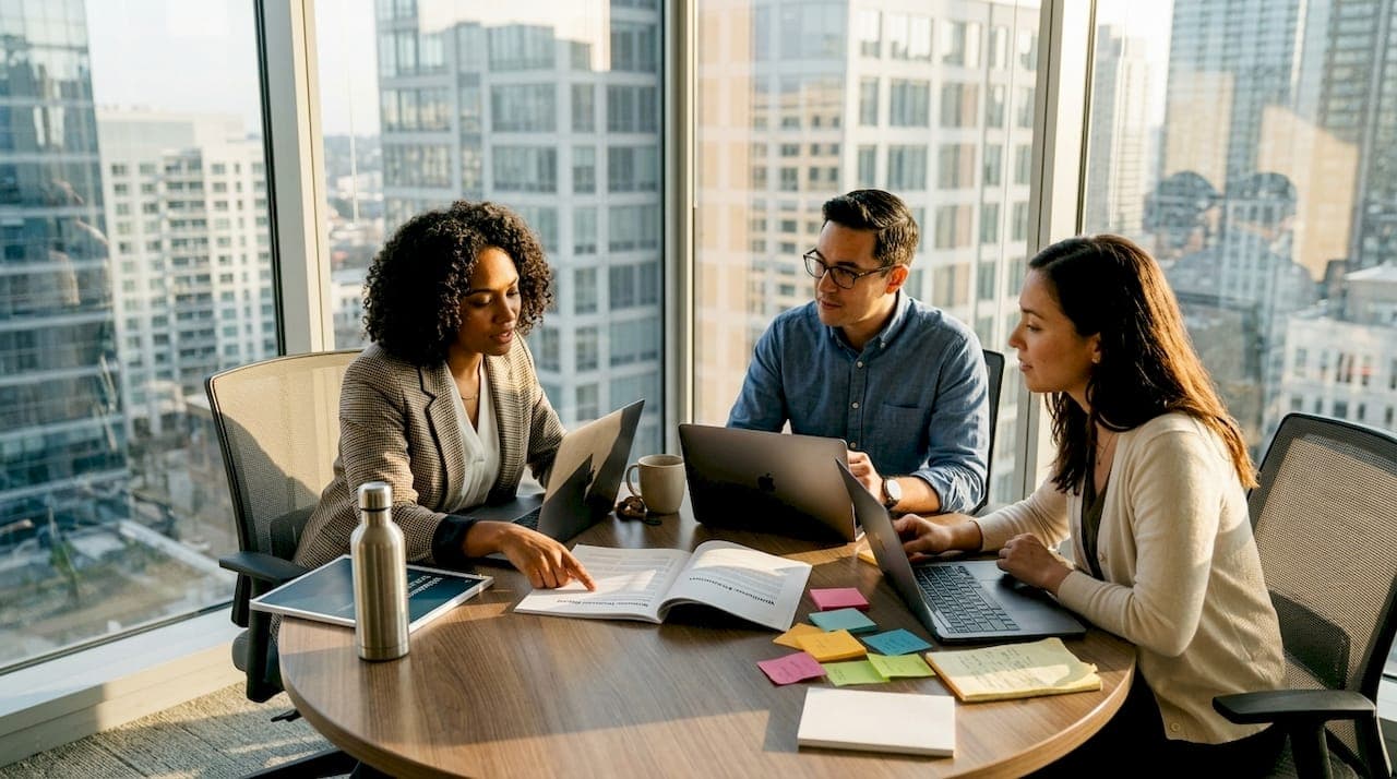 Wellness program benefits: health gains, ROI, and evidence