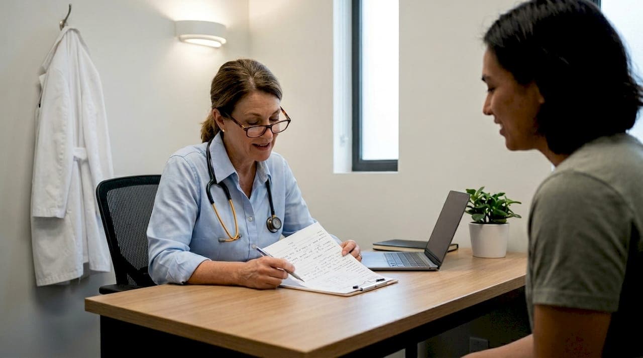 Why medical consultations are vital: lifesaving benefits