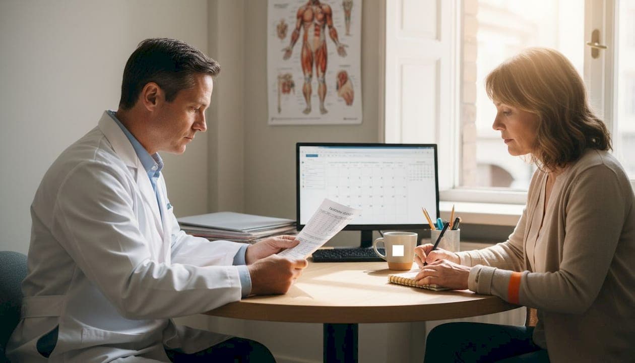 Health Screening Tips: Maximize Prevention and Early Detection