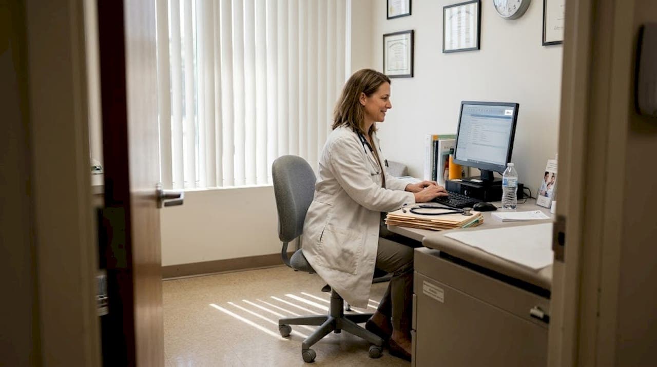 Discover Medical Consultation Types for Outpatient Care