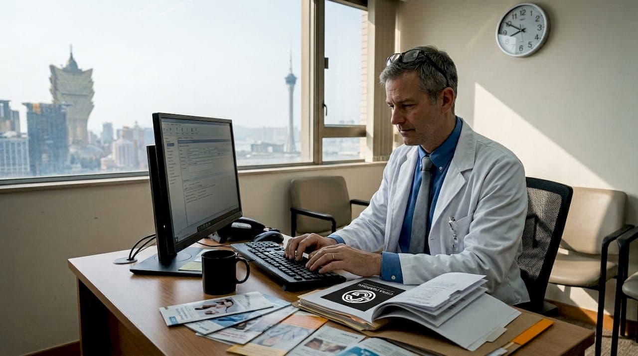 How to select specialty consultations in Macau: 2026 guide