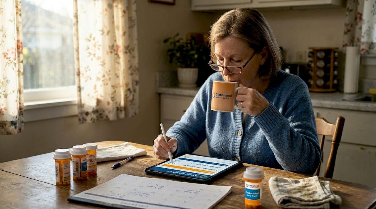 Chronic disease management: your complete guide to long-term care