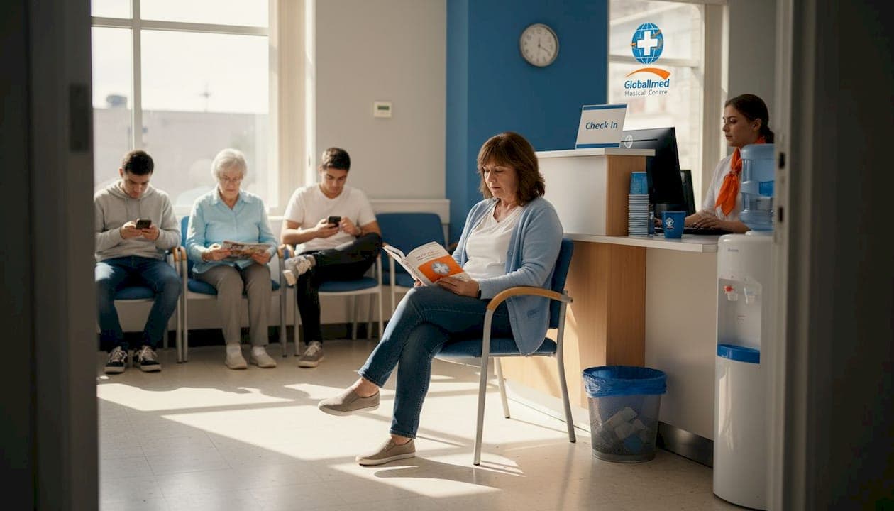 What Is Ambulatory Care? Outpatient Services Explained