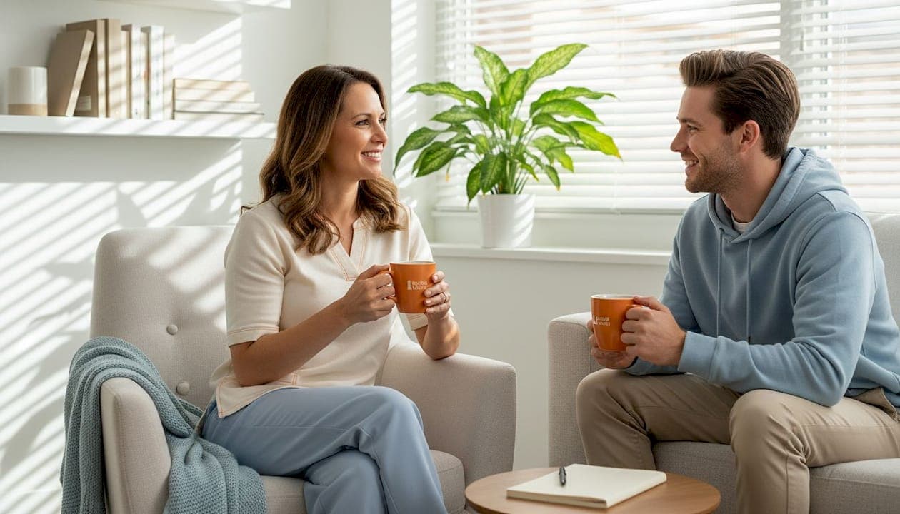 Preventive counseling: Your guide to proactive mental wellness