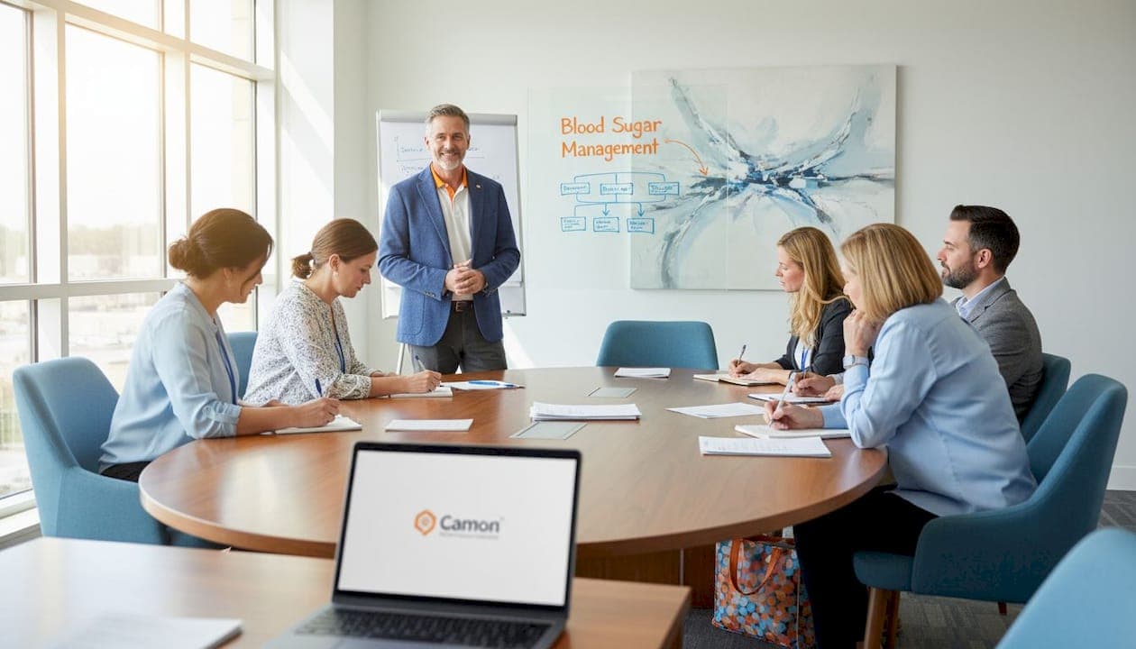 Why patient education sessions matter for your health