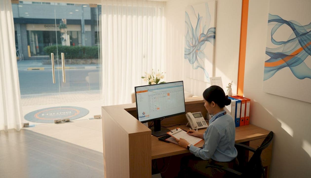 Outpatient wellness essentials: choosing accredited services in Macau