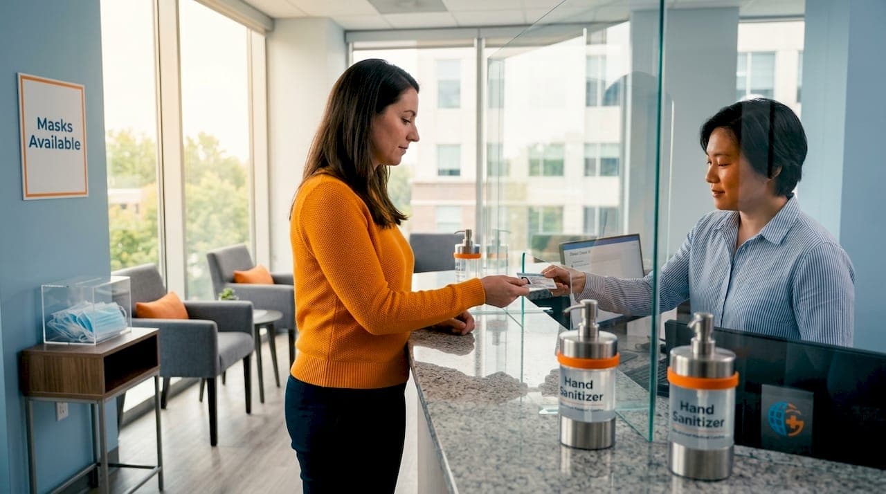 Medical Center Safety Guidelines: What Patients Must Know