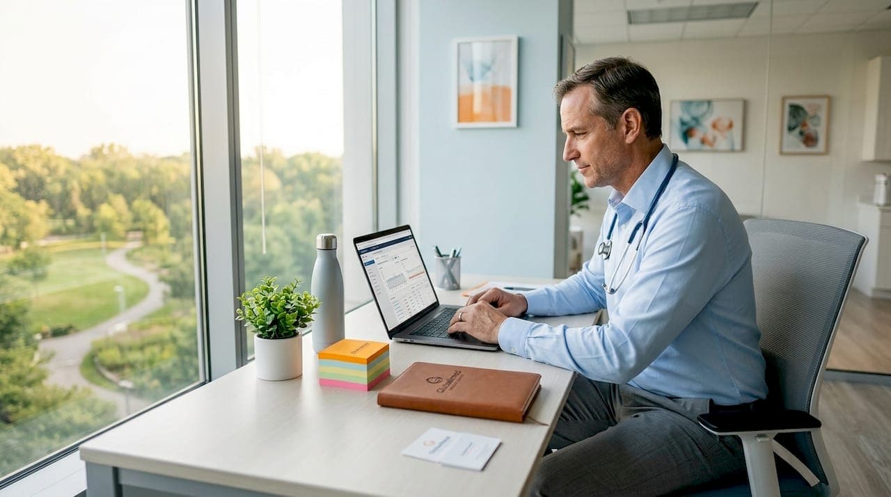 Defining Medical Concierge Service: What Families Need to Know
