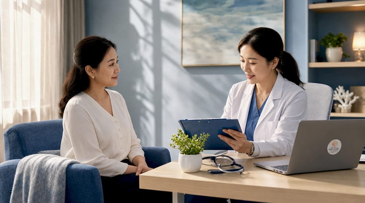 Why Private Outpatient Care in Macau Is Worth It