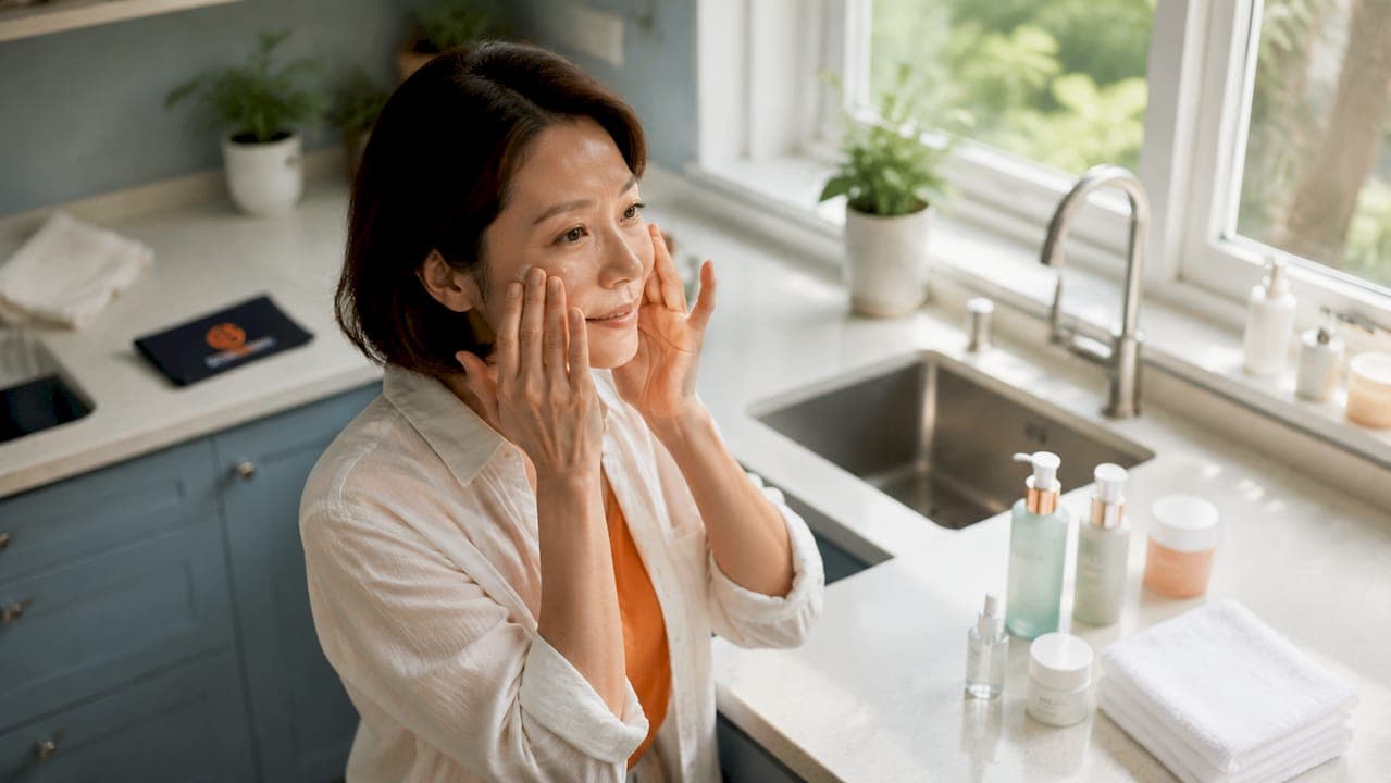 Anti-Aging Skincare Treatment: What It Is and How It Works