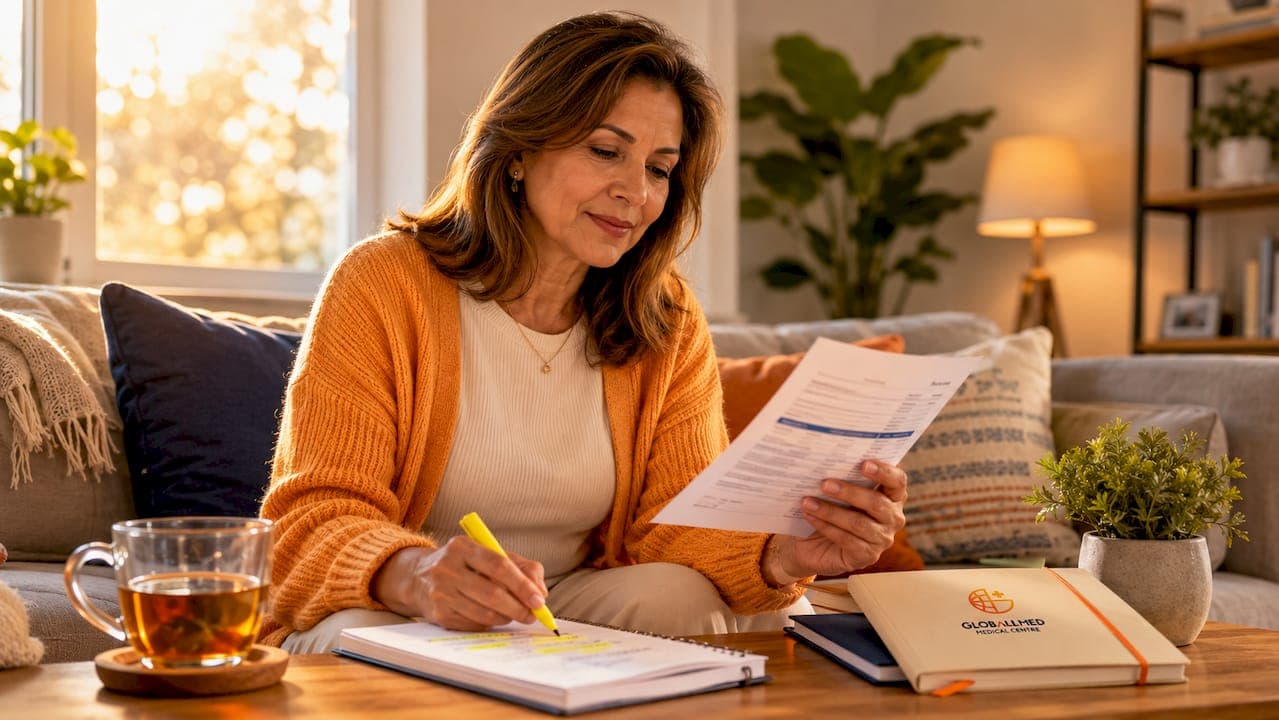 Why Continuity of Care After Travel Matters Most