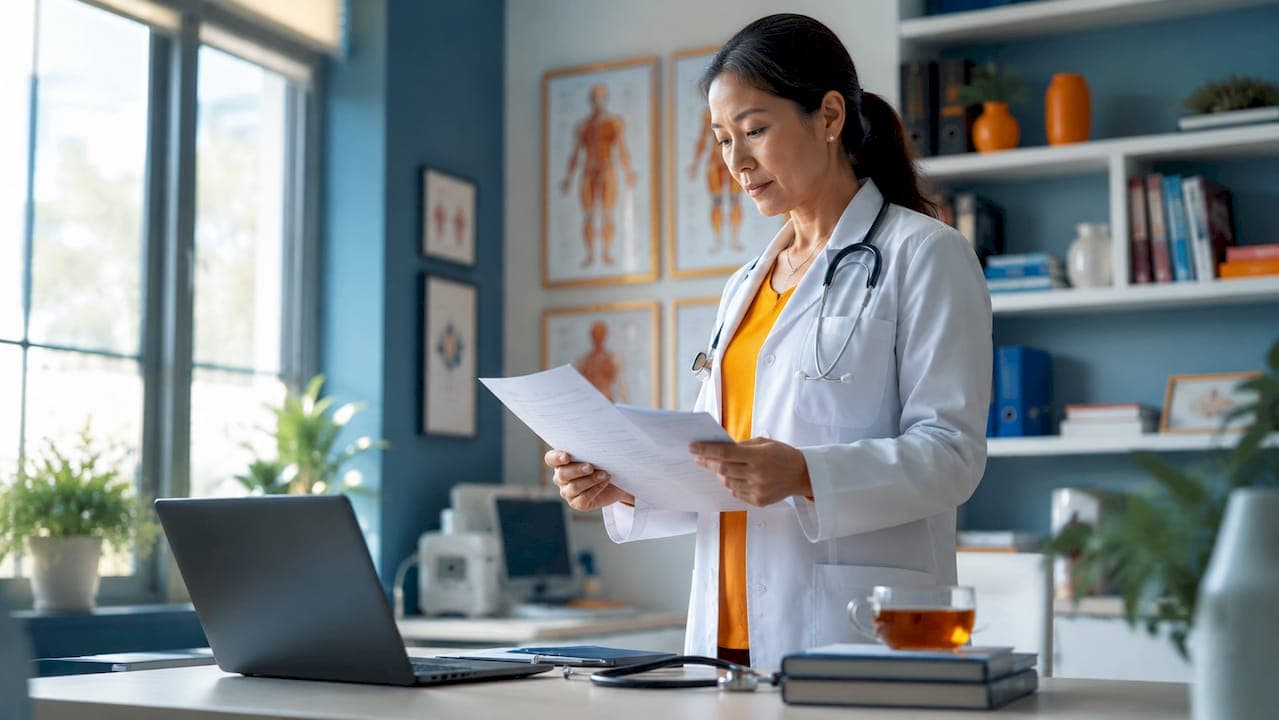 Rare Condition Specialist Referral Examples: 2026 Guide