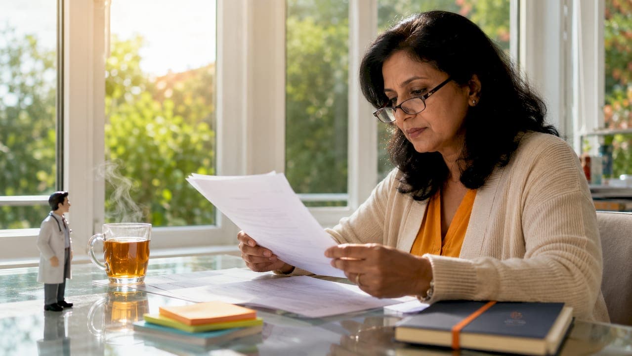 Outpatient Cross-Border Referral: A Patient's Guide