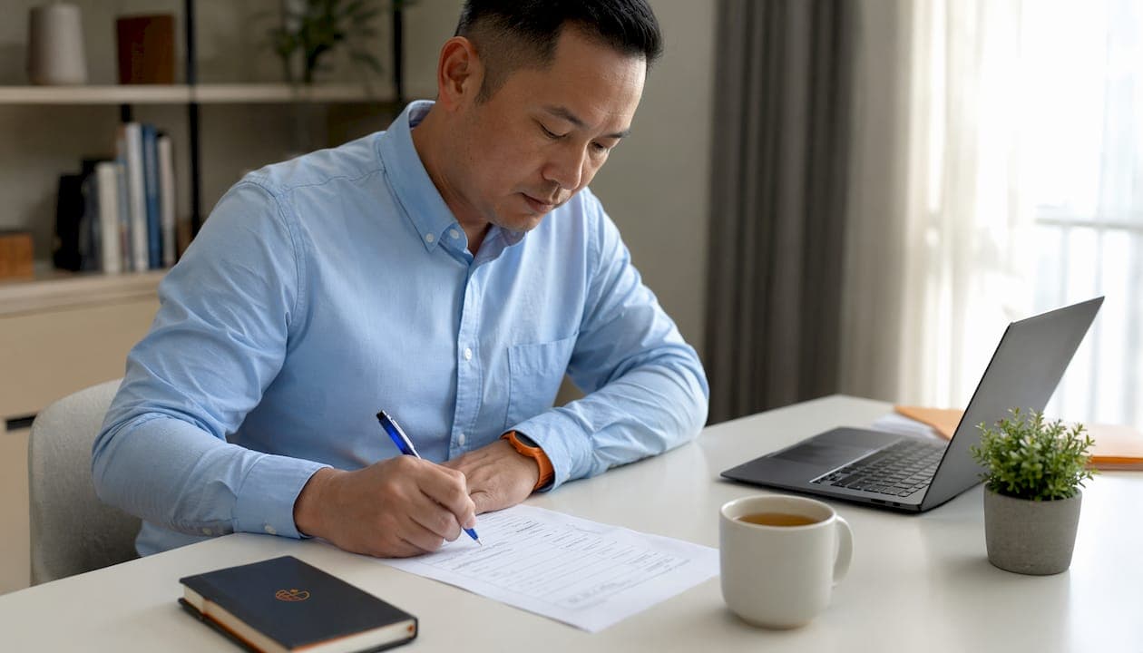 Pre-Consultation Medical History Essentials: Your Full Guide