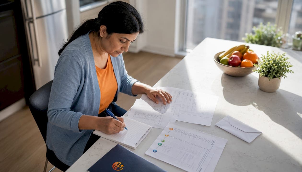 Specialist Consultation Preparation Checklist: Full Guide