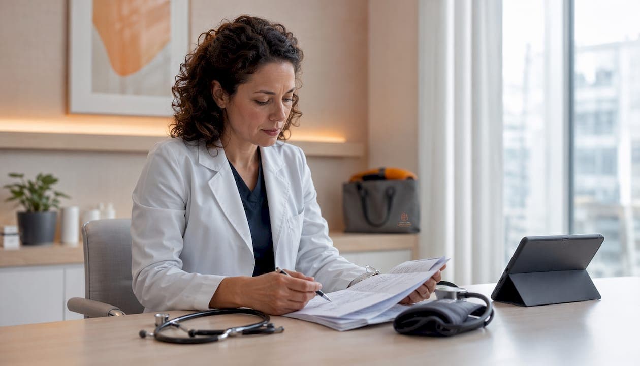 Integrated Outpatient Care: What Patients and Clinicians Need to Know