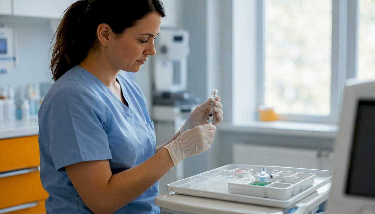 Chronic Condition Management in Outpatient Care: A Patient Guide