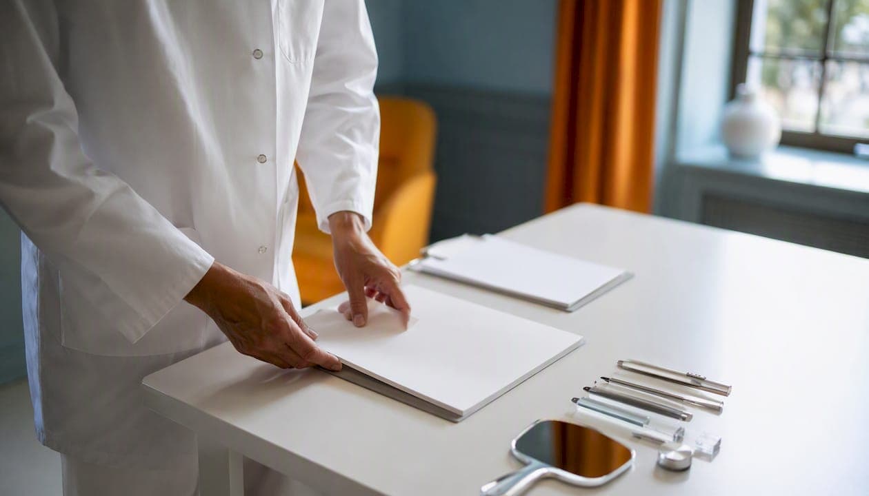 Anti-Aging Treatment Consultation Steps Explained