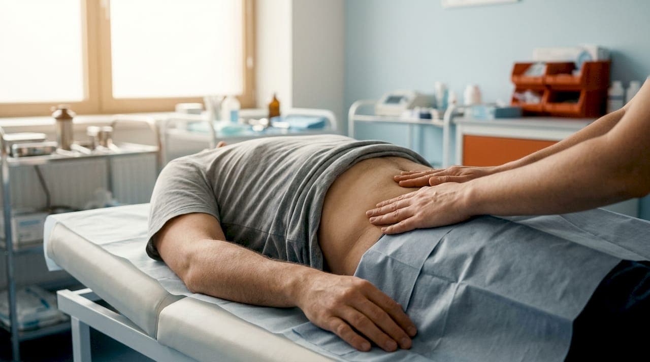Appendicitis Symptoms in Adults: Warning Signs to Watch For