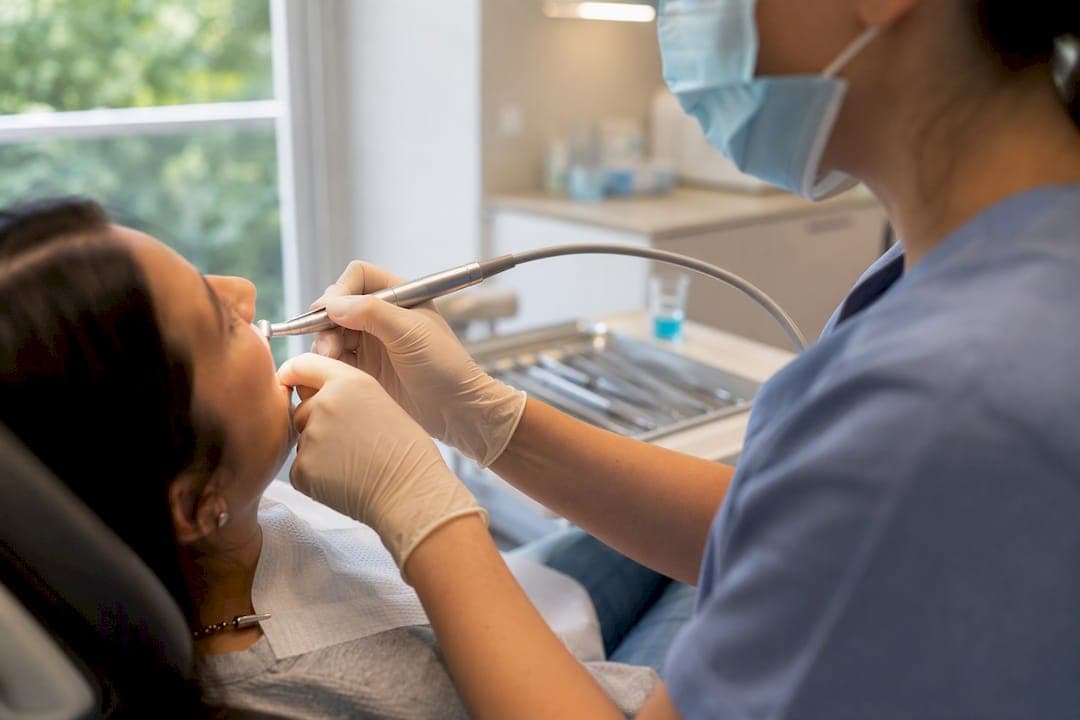Dental Regular Check-Up: What to Expect and How Often