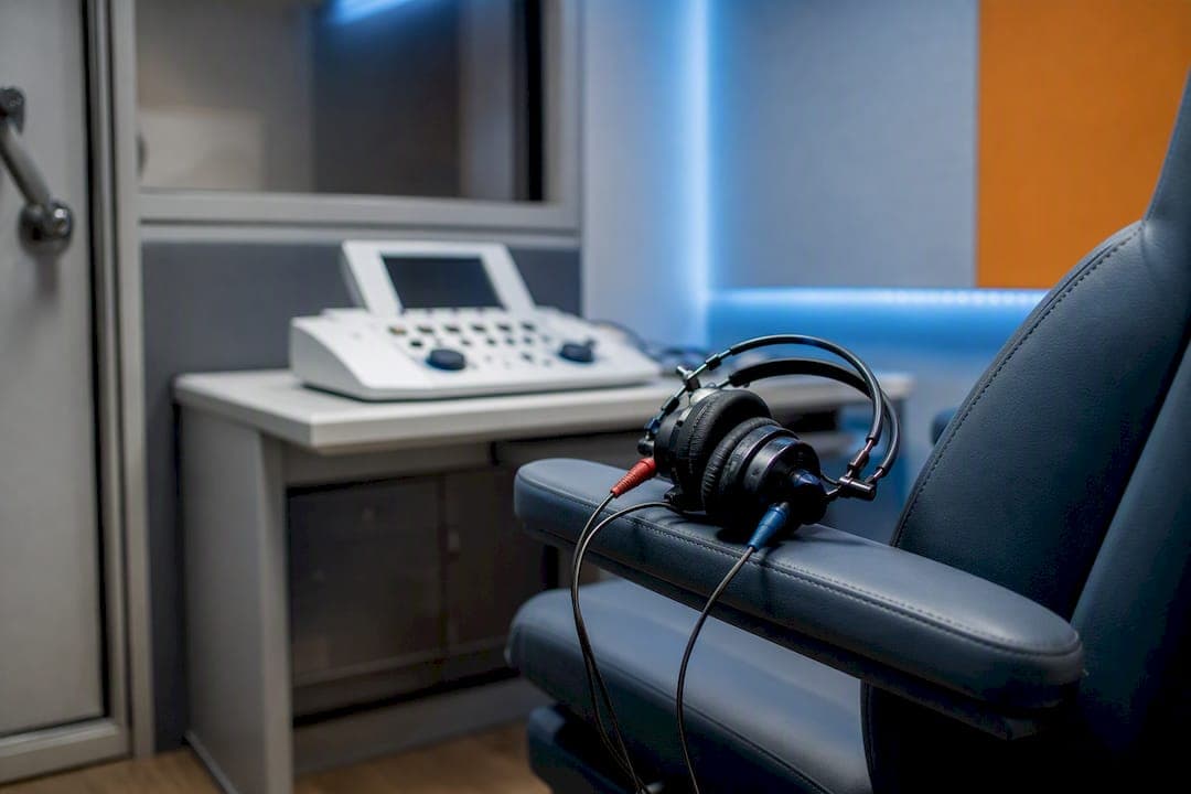 Getting a Hearing Test in Macau: What to Know Before You Book