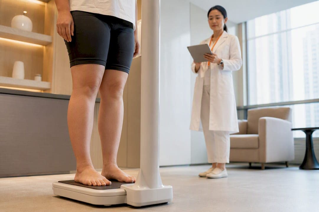 See Results in Three Months: Medically Led Weight Management in Macau