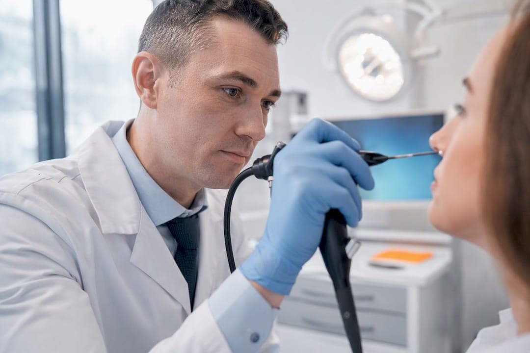 Sinusitis: 10 Day vs 12 Week Rules to Know Before Seeing an ENT