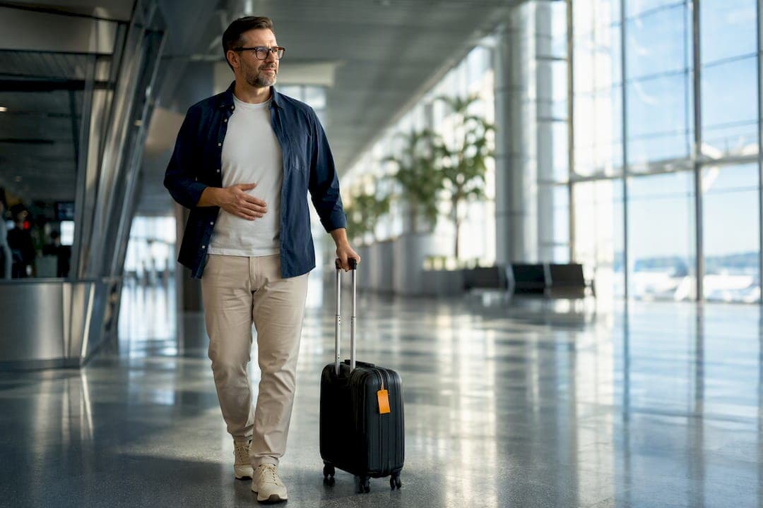 4–6 Weeks After Surgery? When Patients Can Fly and What to Check