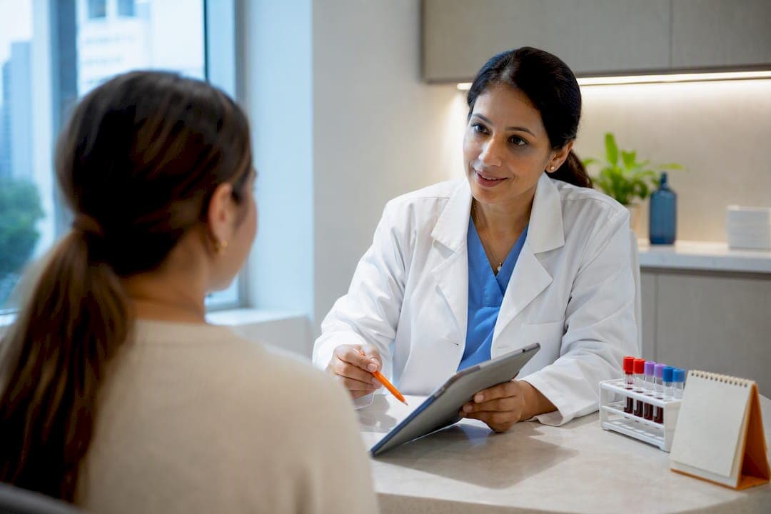 PCOS Treatment Options for Patients: Align Care to Three Goals