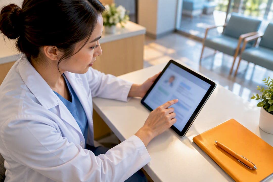 Ask the Registration Number First: Dietitian vs Nutritionist