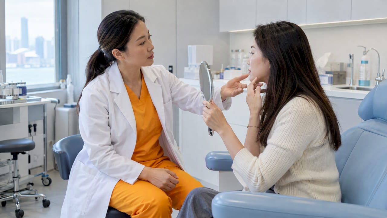 Hong Kong Safety Checklist for Botox and Fillers