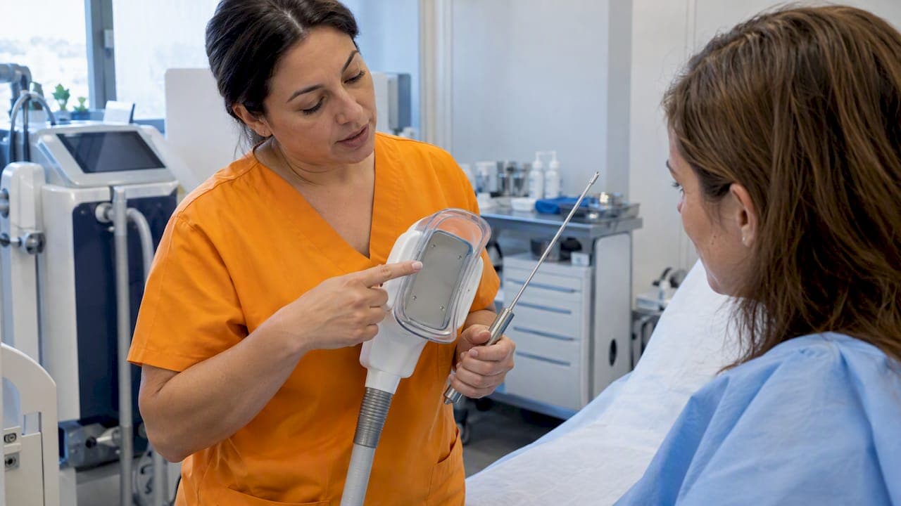 CoolSculpting vs Liposuction: Ask About Device Safety at Your Clinic