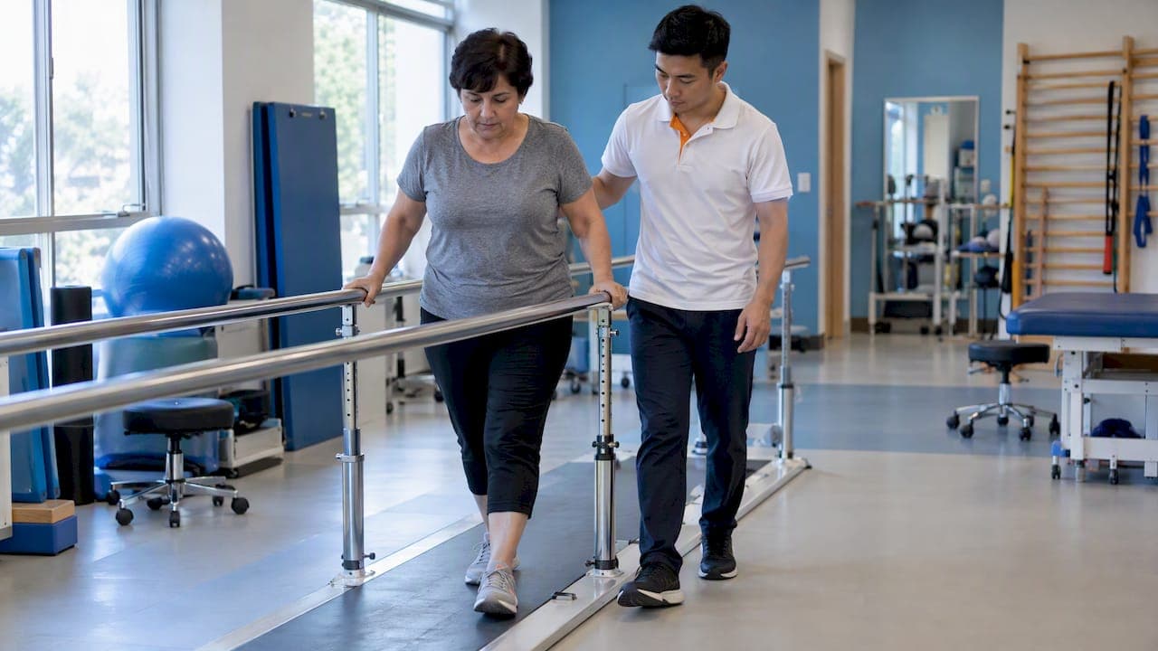 Occupational Therapy vs Physiotherapy: Move Better or Manage Tasks