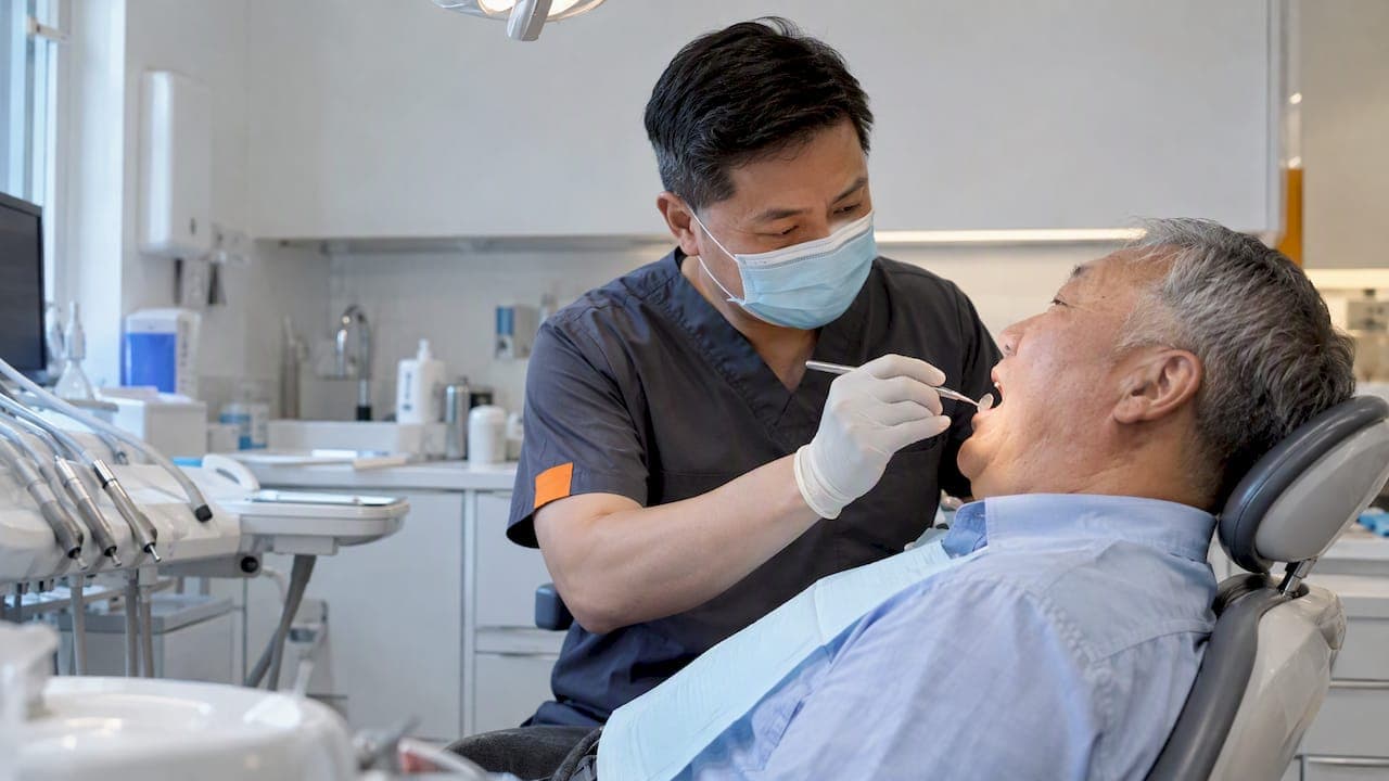 Root Canal vs Implant in Hong Kong: Can Your Tooth Be Saved?